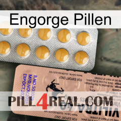 Engorge Pills 41